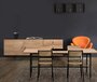 Morana Ashburn Dining Chair