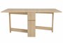 Morana Kungla Drop Leaf Table Table Mel Oak