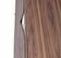 Morana Flop Sideboard - Walnut/White