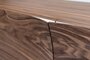 Morana Flop Sideboard - Walnut/White