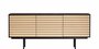 Morana Stripe Sideboard - Morana Stripe Sideboard