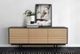 Morana Stripe Sideboard - Morana Stripe Sideboard