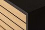 Morana Stripe Sideboard - Morana Stripe Sideboard