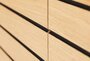 Morana Stripe Sideboard - Morana Stripe Sideboard