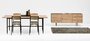 Morana Jugend Sideboard - Oak