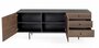 Morana Jugend Sideboard - Walnut