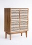 Morana Lilla Ateljen Highboard