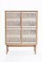 Morana Lilla Ateljen Highboard
