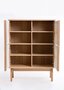 Morana Lilla Ateljen Highboard