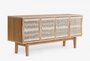 Morana Lilla Ateljen Sideboard
