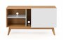 Morana Avon Sideboard - Oak Olive
