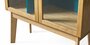 Morana Avon Display Cabinet - RAL 5021