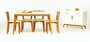 Morana Kensal Nordic Sideboard Compact