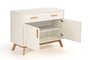 Morana Kensal Nordic Sideboard Compact