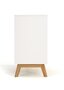 Morana Kensal Nordic Sideboard Compact