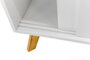 Morana Kensal Nordic Sideboard Sliding Doors