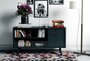 Morana Skagen Sideboard - Black