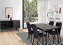 Morana Skagen Sideboard - Black