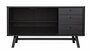 Morana Skagen Sideboard - Black