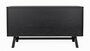 Morana Skagen Sideboard - Black