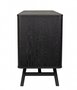 Morana Skagen Sideboard - Black