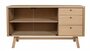 Morana Skagen Sideboard - Oak