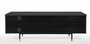 Morana Jugend TV Unit - Oak Black