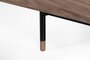 Morana Jugend TV Unit - Walnut Black