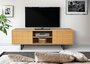 Morana Camden TV Unit Herringbone