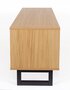 Morana Camden TV Unit Herringbone