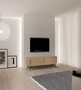 Morana Ashburn Media Unit - Black Leg