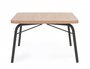 Morana Ashburn Coffee Table - Black