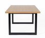 Morana Camden Coffee Table Square 