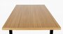 Morana Camden Coffee Table Square 