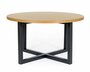 Morana Camden Coffee Table Round