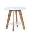Morana Kensal Round Color Sidetable