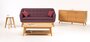 Morana Kensal Round Color Sidetable
