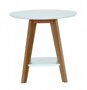 Morana Kensal Round Color Sidetable