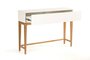 Morana Blanco Console Table