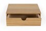 Morana Farsta Wall Mounted Side Table