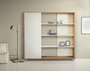 Morana Adala Roomdivider - Oak