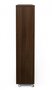 Morana Adala Roomdivider - Walnut
