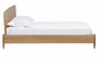 Morana Farsta Bed Herringbone