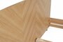 Morana Farsta Bed Herringbone