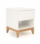 Morana Blanco Side Table