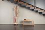 Morana Magellan Coat Stand
