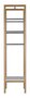 Morana Northgate Coat Stand - Mini Stand