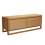 Morana NewEst Shoe Bench 2 Door