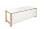 Morana Northgate Shoe Bench 2 Door