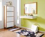 Morana Northgate Shoe Cabinet 3 Door